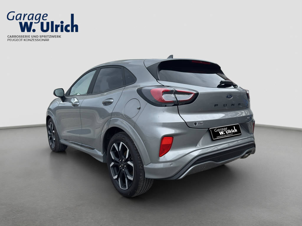 FORD Puma 1.0 EcoB Hybrid 155 ST-Line X-showroom-element-3