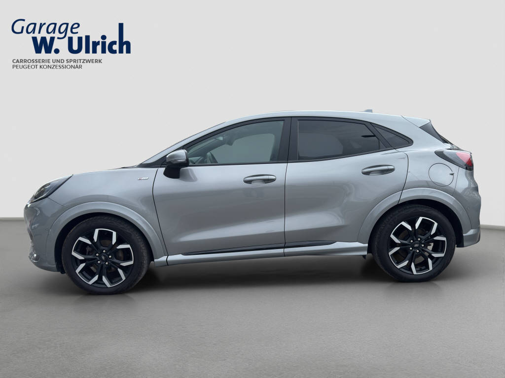 FORD Puma 1.0 EcoB Hybrid 155 ST-Line X-showroom-element-2