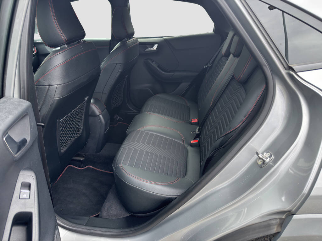 FORD Puma 1.0 EcoB Hybrid 155 ST-Line X-image-10