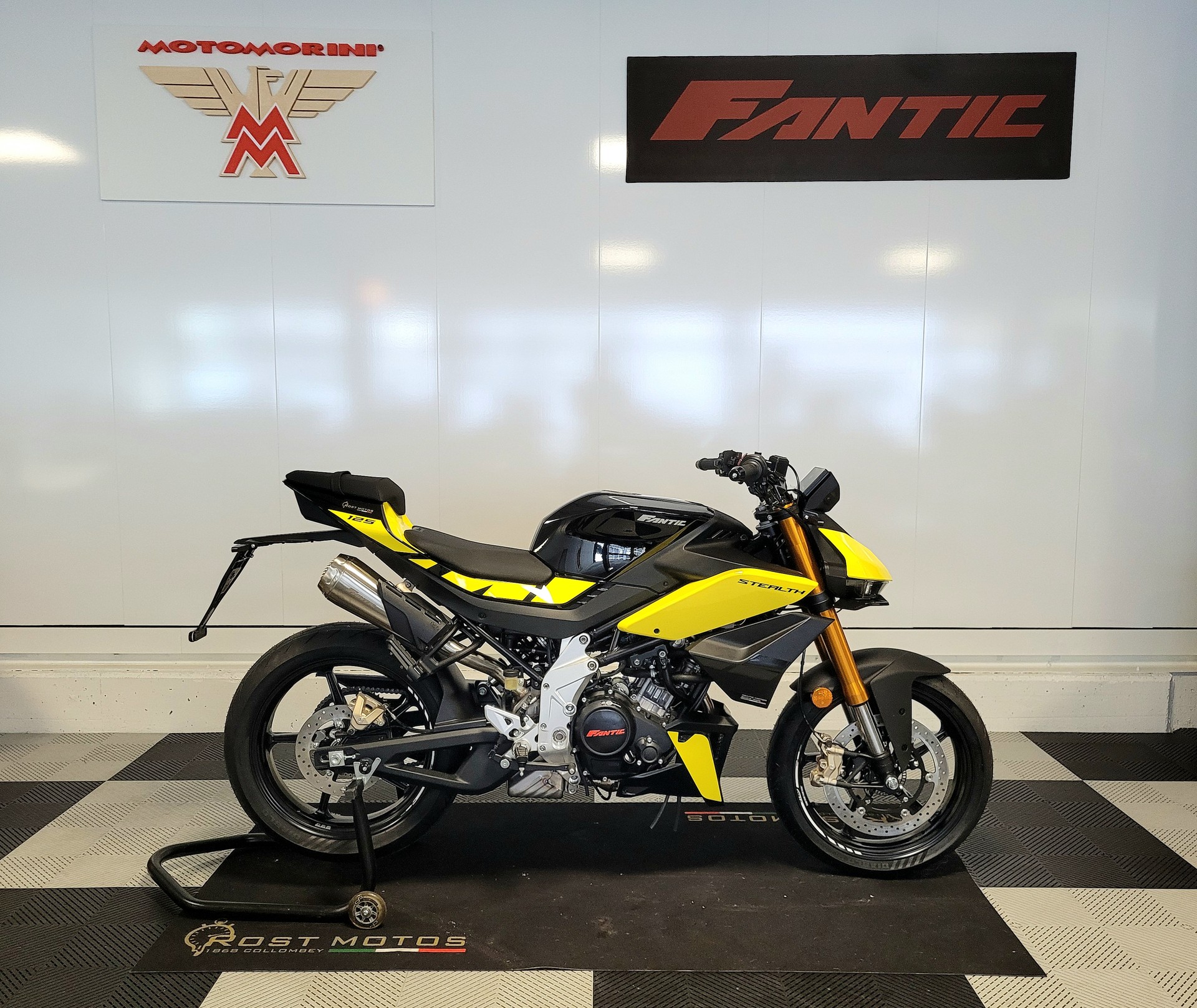 FANTIC STEALTH 125-image-2