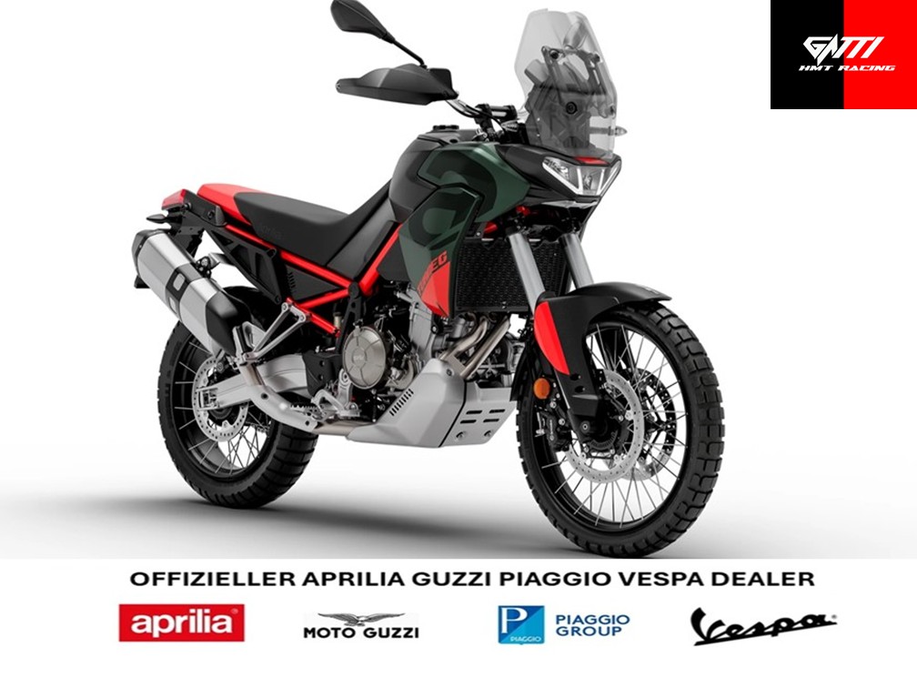 APRILIA Tuareg 660