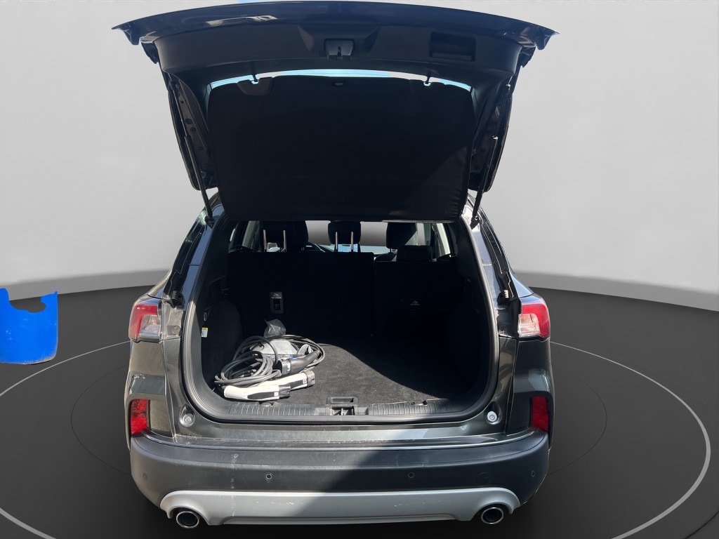 FORD Kuga 2.5 PHEV Titanium 2WD-image-10