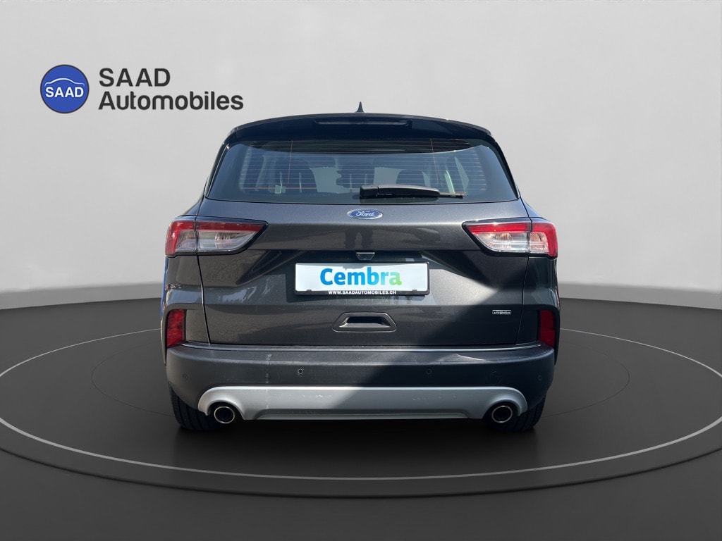 FORD Kuga 2.5 PHEV Titanium 2WD-image-4