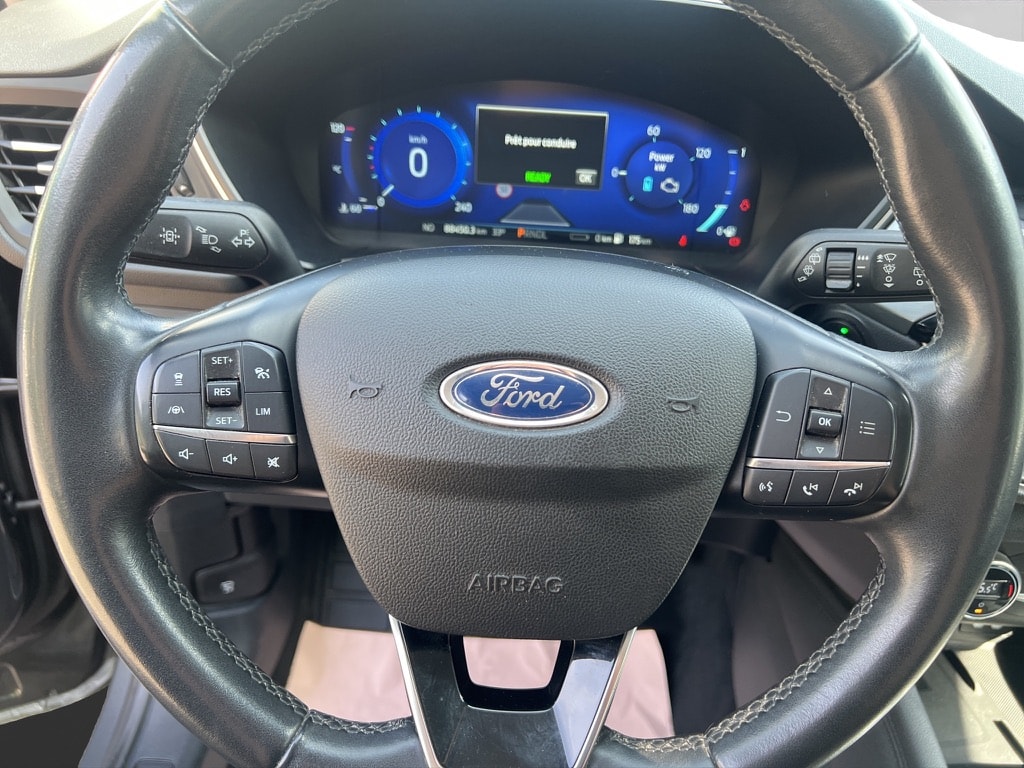 FORD Kuga 2.5 PHEV Titanium 2WD-image-13