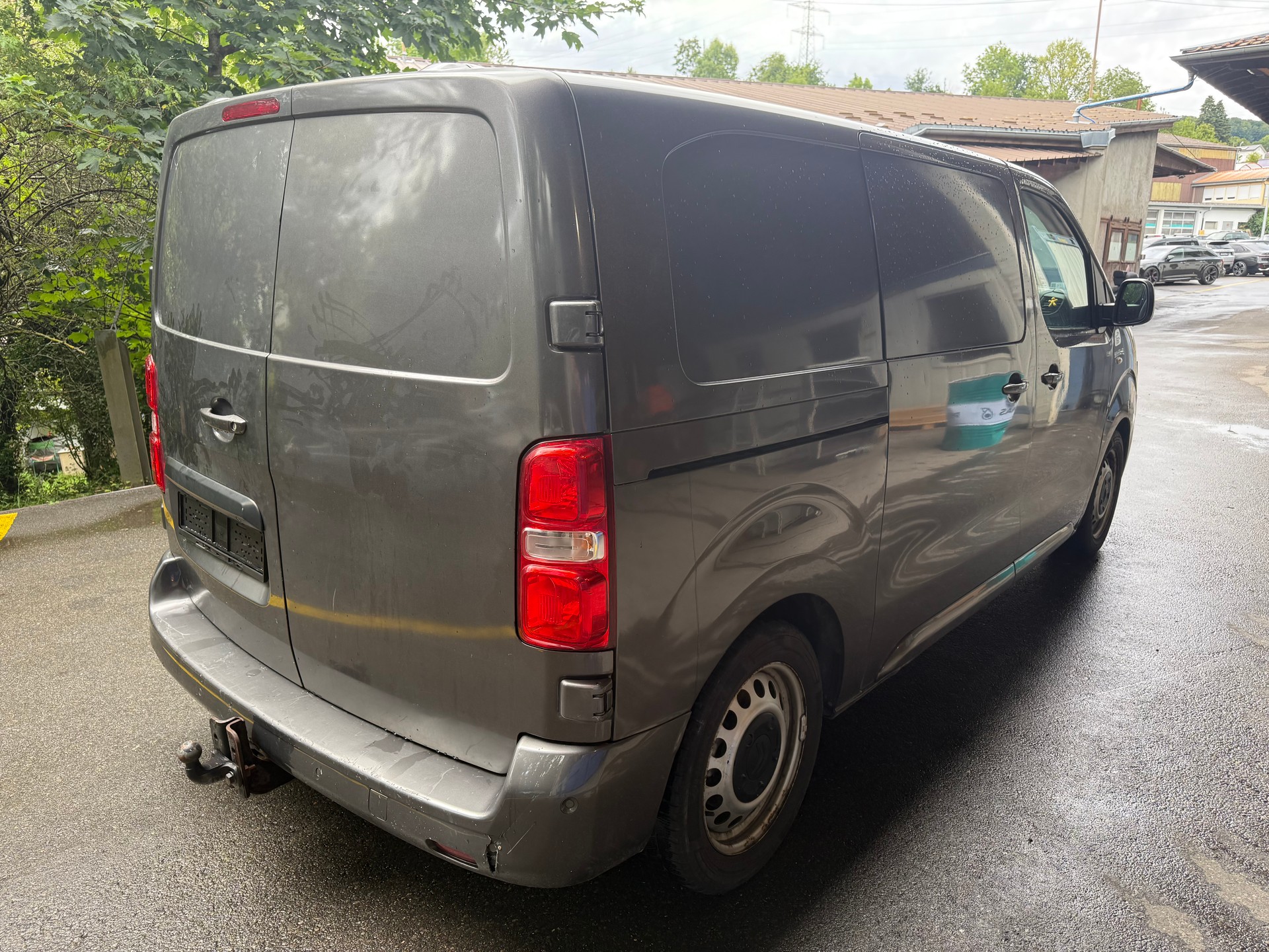 CITROEN Jumpy 2.0 BlueHDi 180 S&S XL Attraction EAT6-showroom-element-3