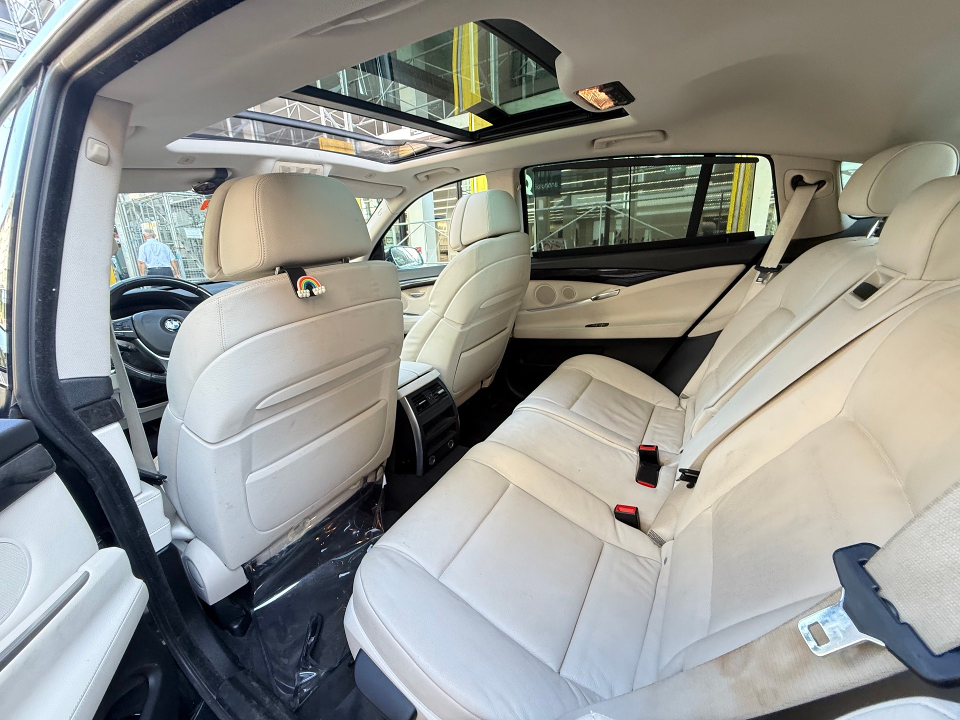 BMW 535i GT Steptronic-image-3
