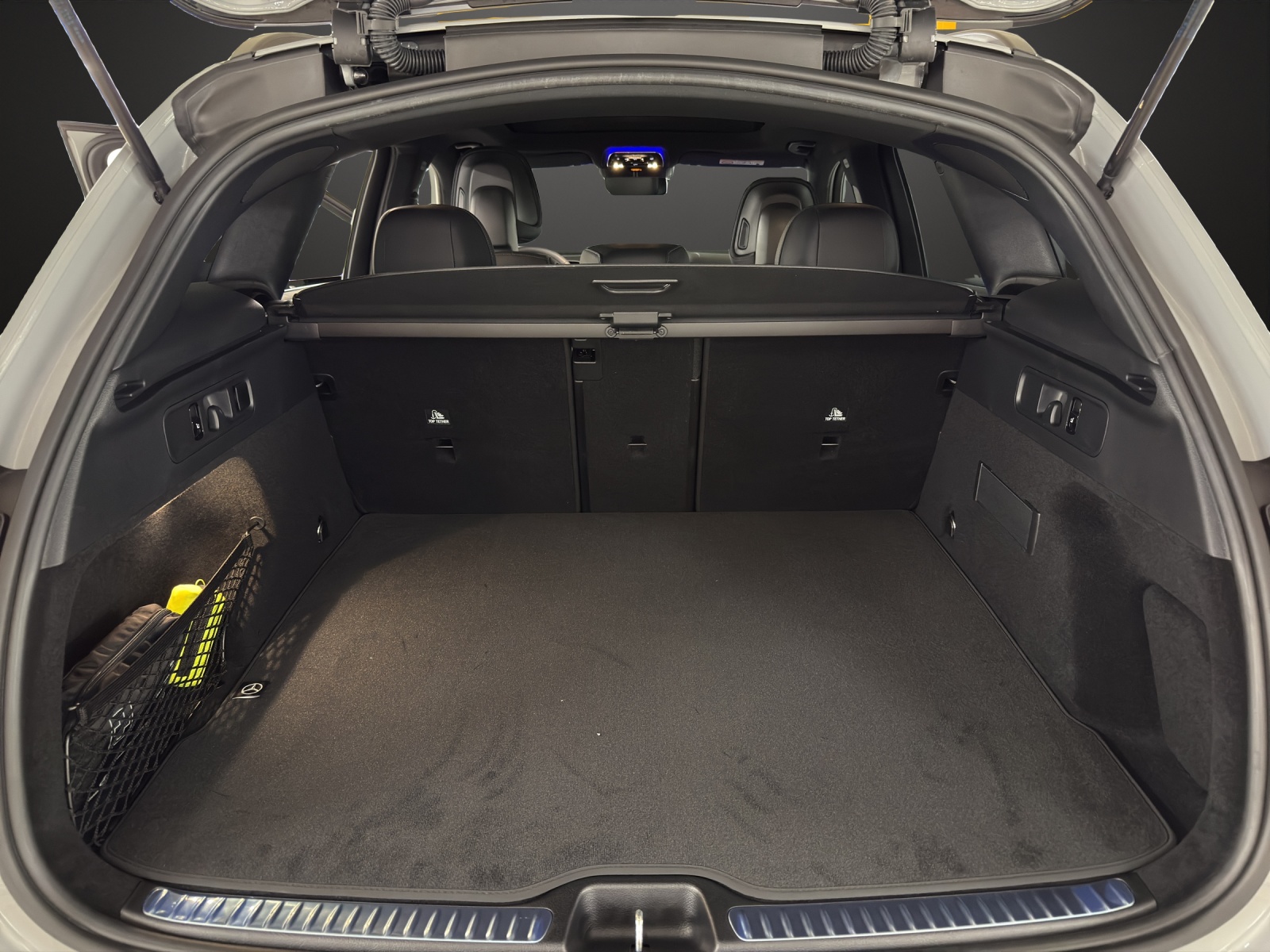 MERCEDES-BENZ GLC 43 AMG Executive Edition 4Matic 9G-Tronic-image-16