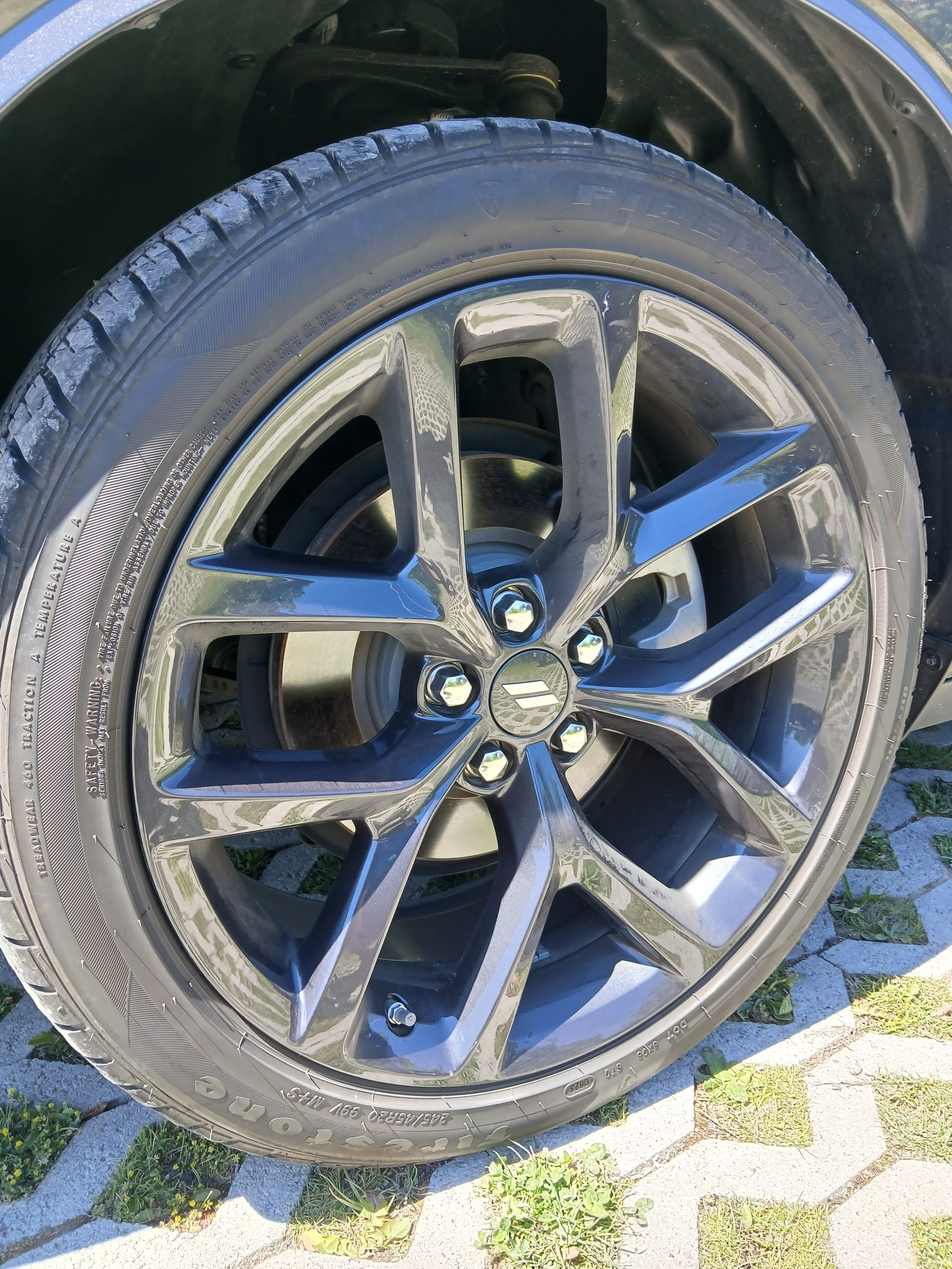 DODGE Challenger SXT 3.6-image-11