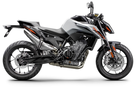 KTM 790 Duke-image-0