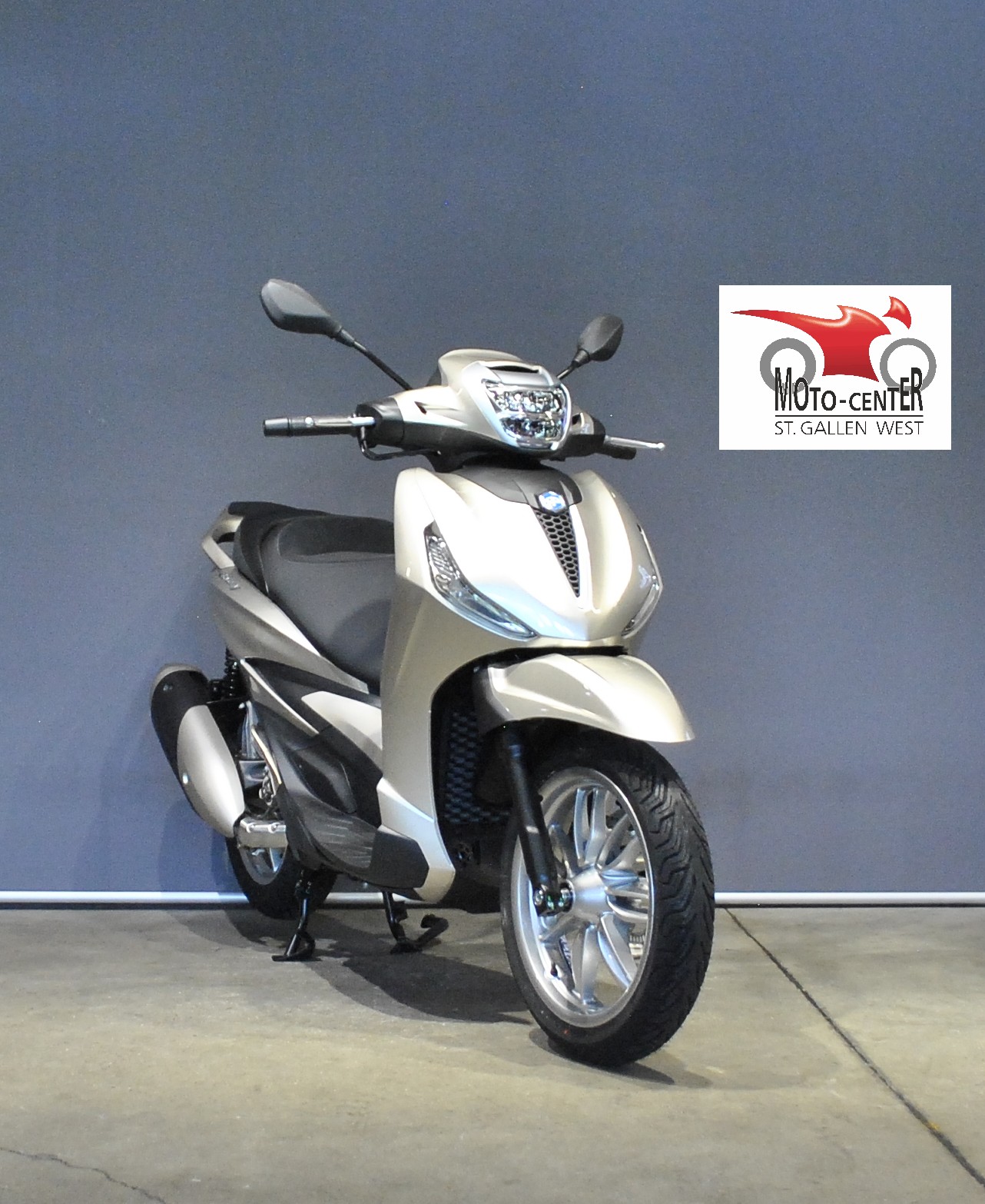 PIAGGIO Beverly 300-image-0