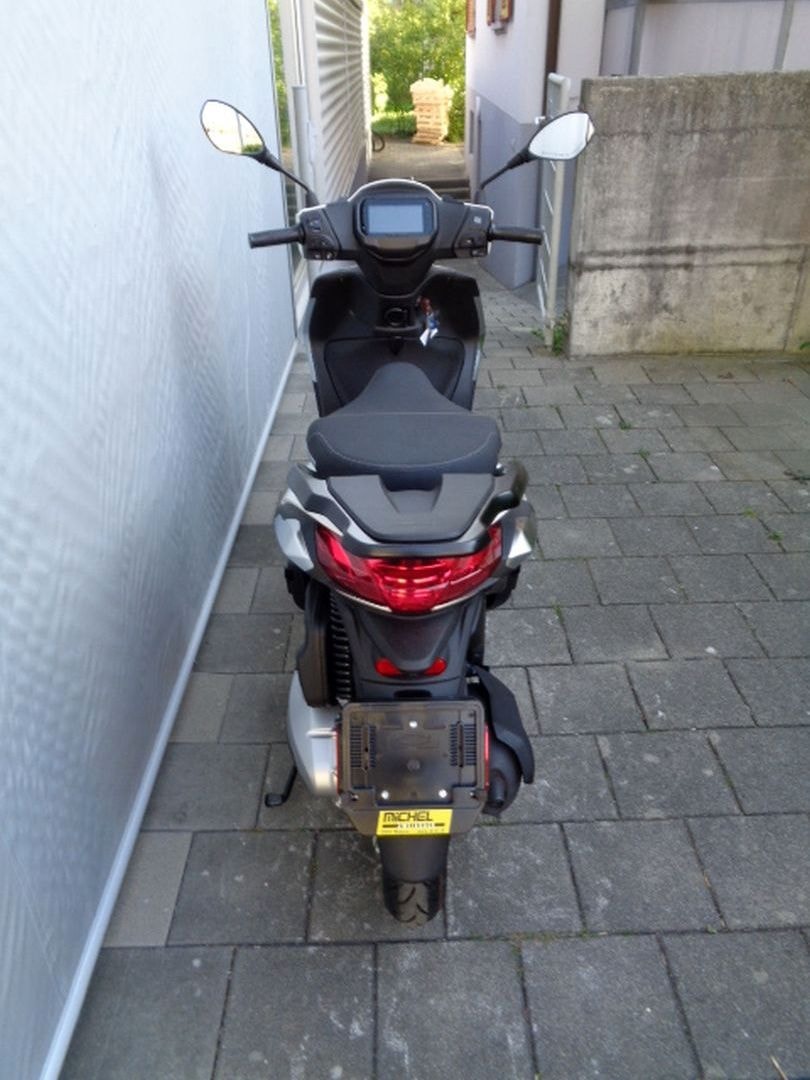 PIAGGIO LIBERTY 125 ABS E5-image-4