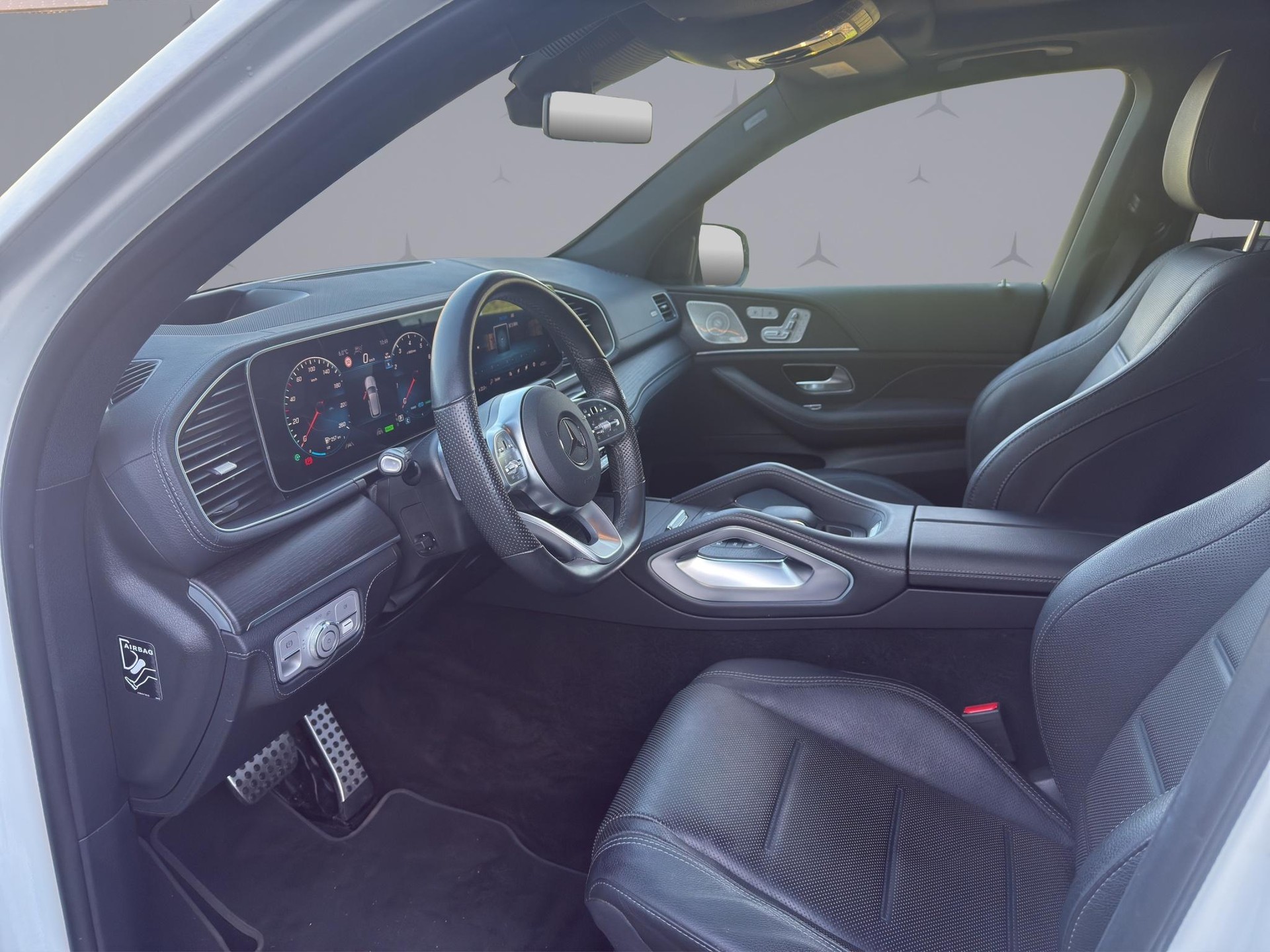 MERCEDES-BENZ GLE 450 AMG Line 4matic-image-9