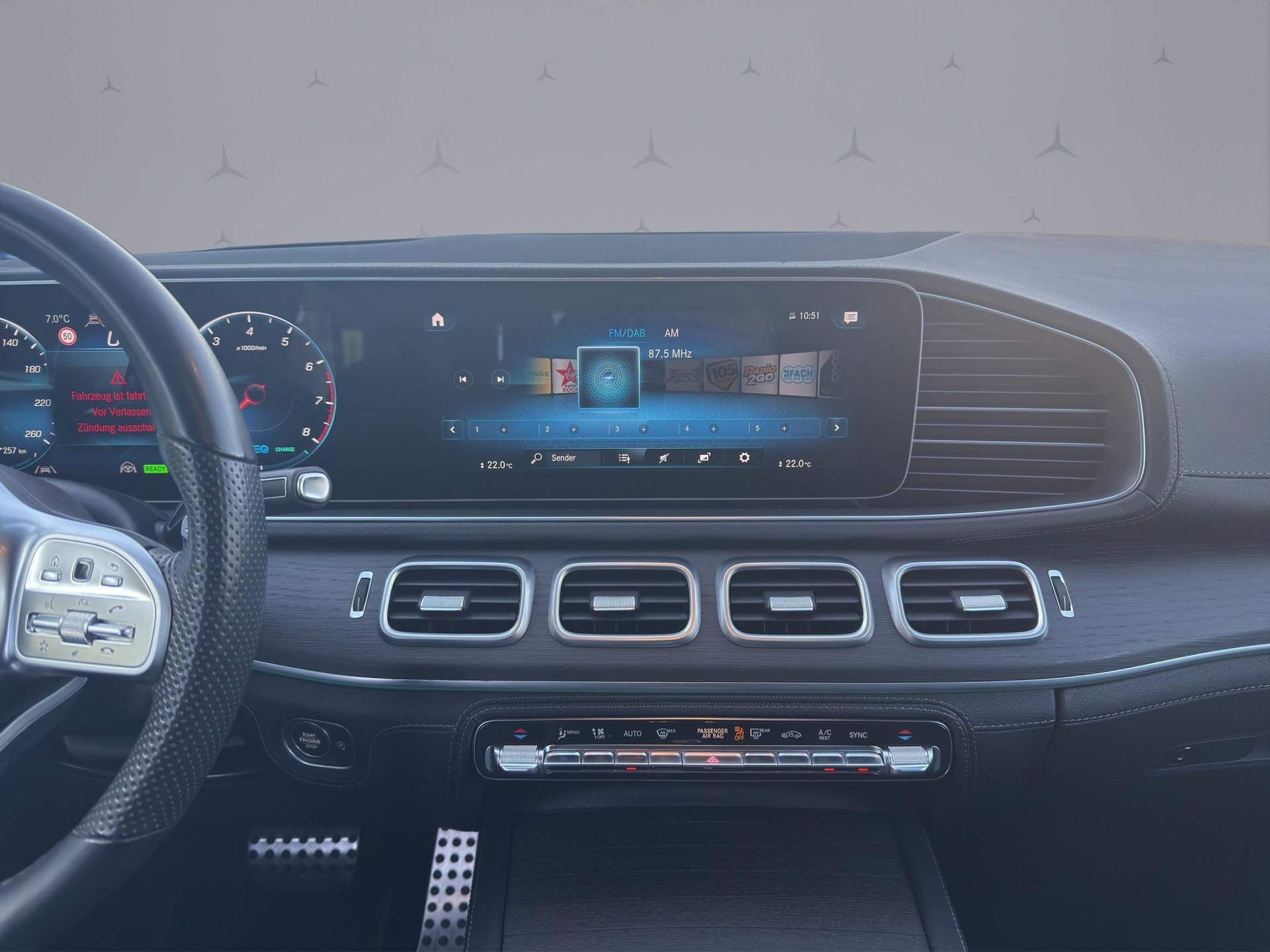 MERCEDES-BENZ GLE 450 AMG Line 4matic-image-14