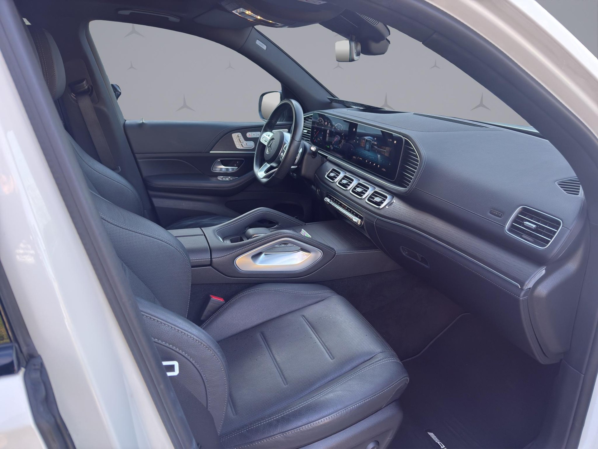 MERCEDES-BENZ GLE 450 AMG Line 4matic-image-15