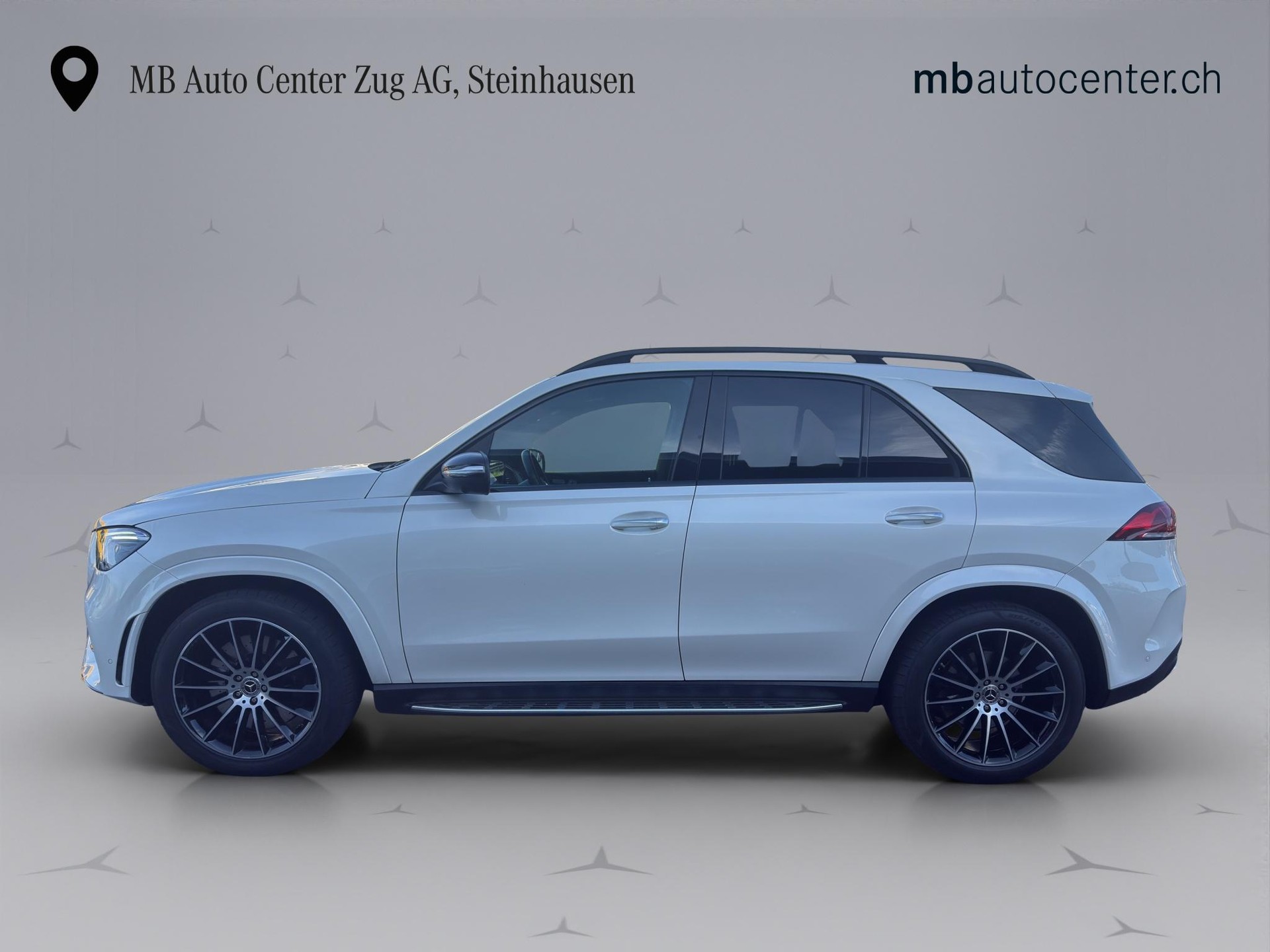 MERCEDES-BENZ GLE 450 AMG Line 4matic-showroom-element-1