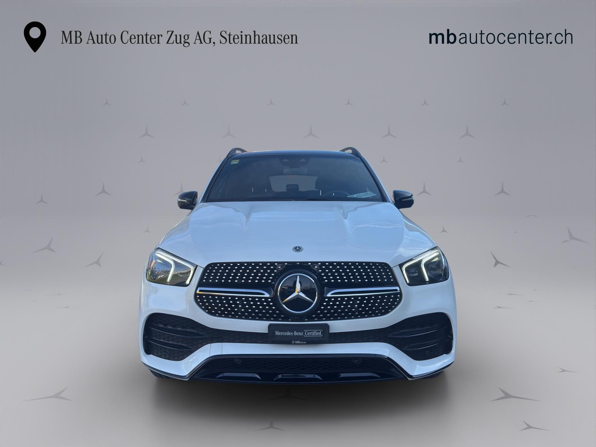 MERCEDES-BENZ GLE 450 AMG Line 4matic-image-8