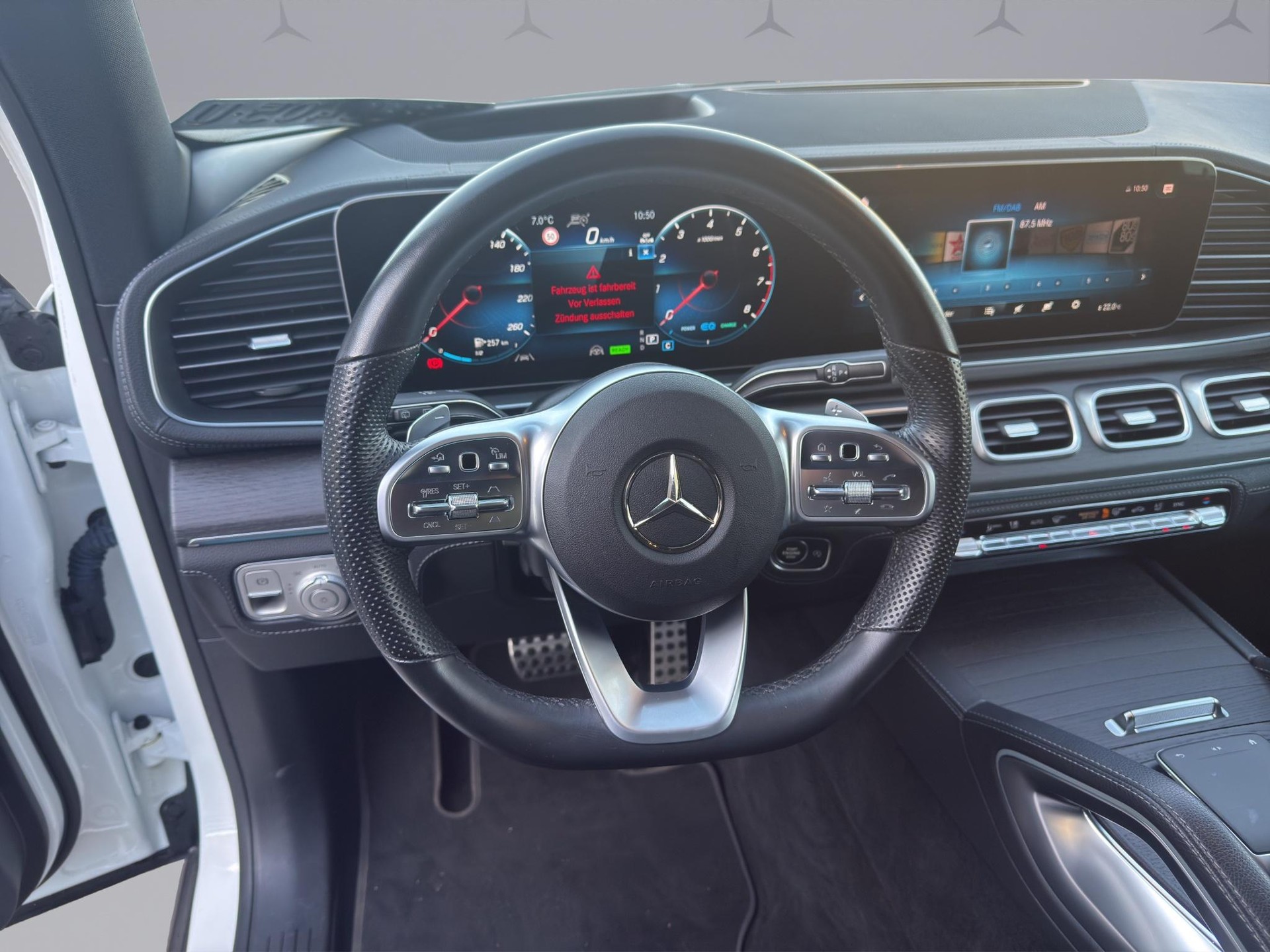 MERCEDES-BENZ GLE 450 AMG Line 4matic-image-10