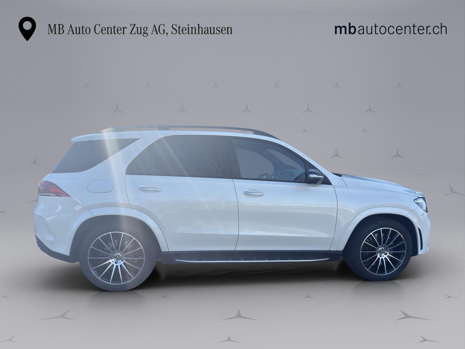 MERCEDES-BENZ GLE 450 AMG Line 4matic-image-6