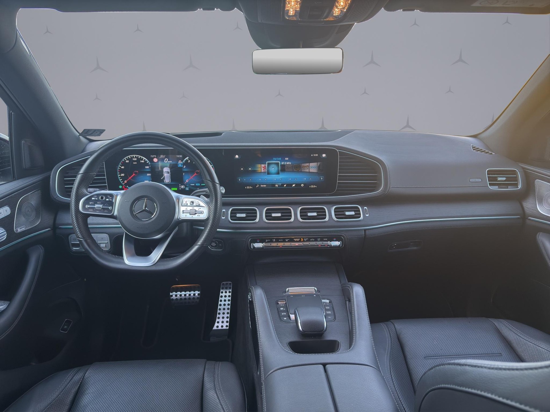 MERCEDES-BENZ GLE 450 AMG Line 4matic-image-12
