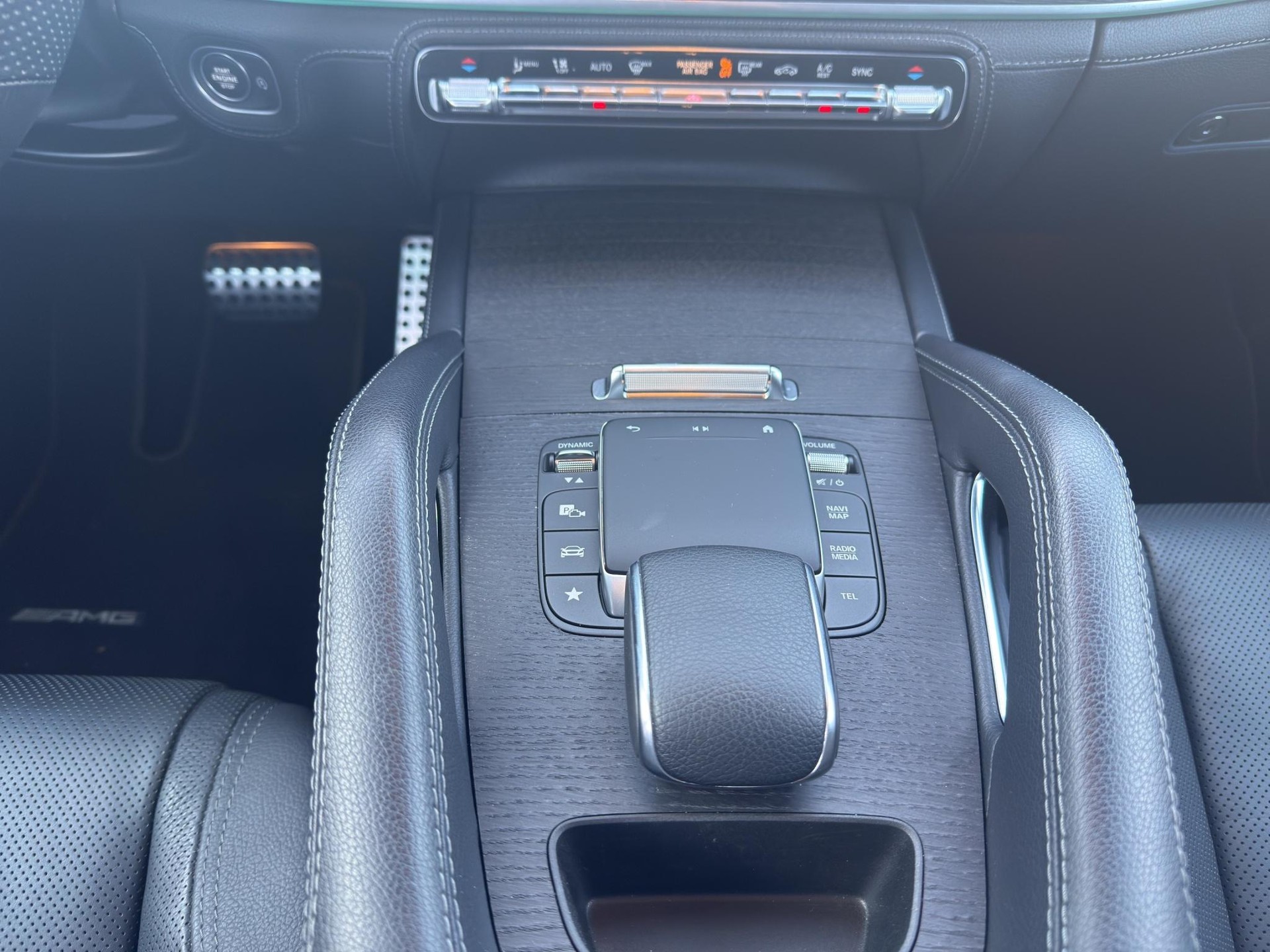 MERCEDES-BENZ GLE 450 AMG Line 4matic-image-13