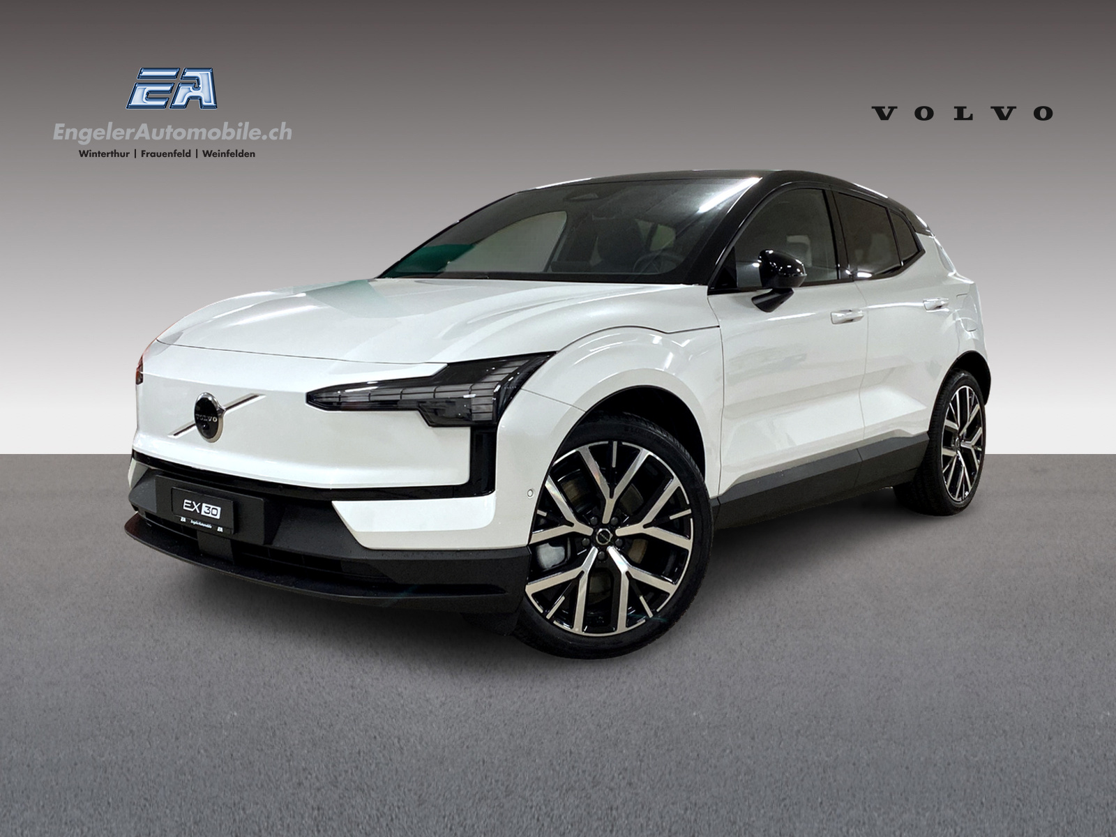 VOLVO EX30 E60 69kWh Twin Ultra Performance