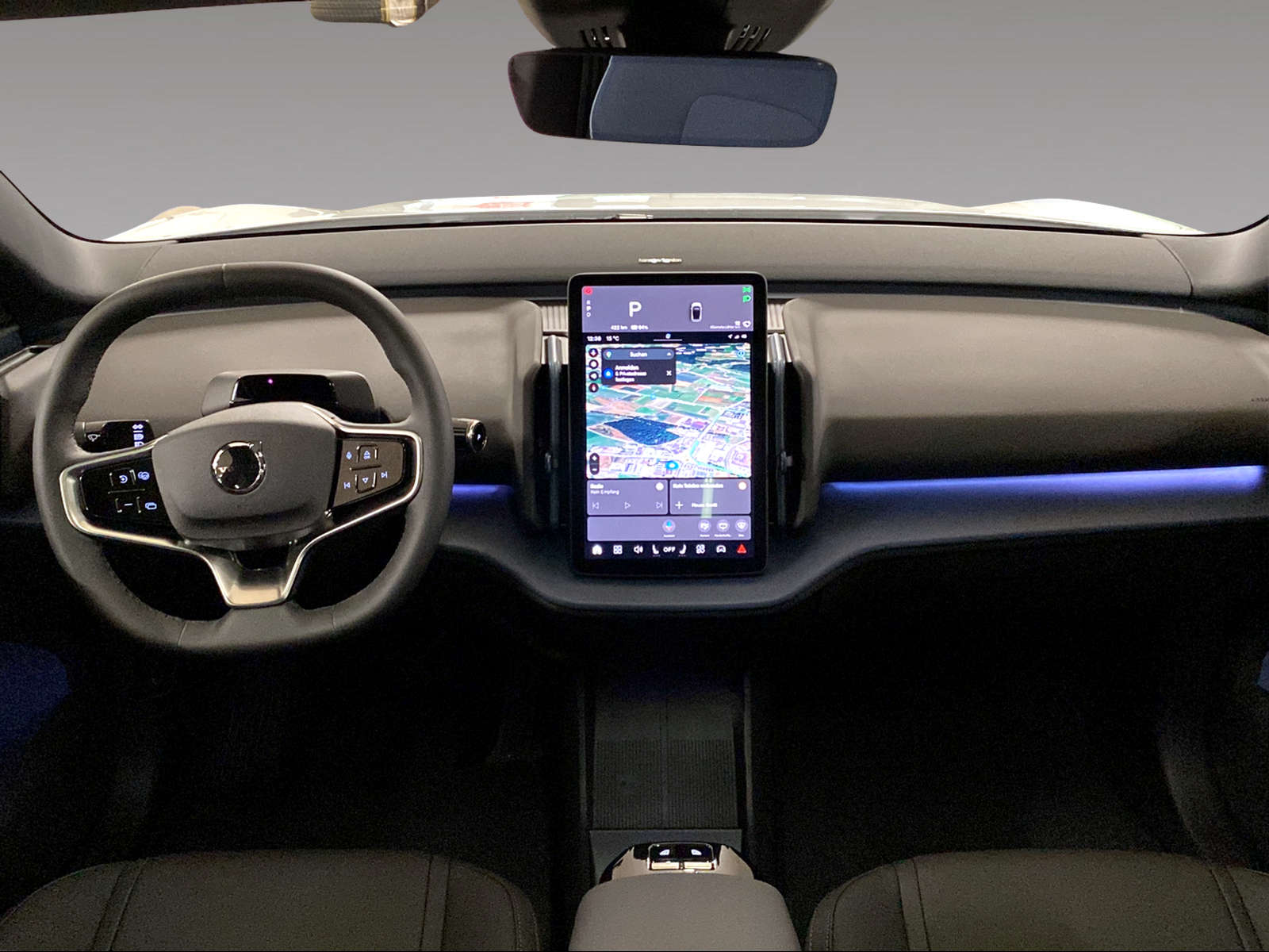 VOLVO EX30 E60 69kWh Twin Ultra Performance-image-11