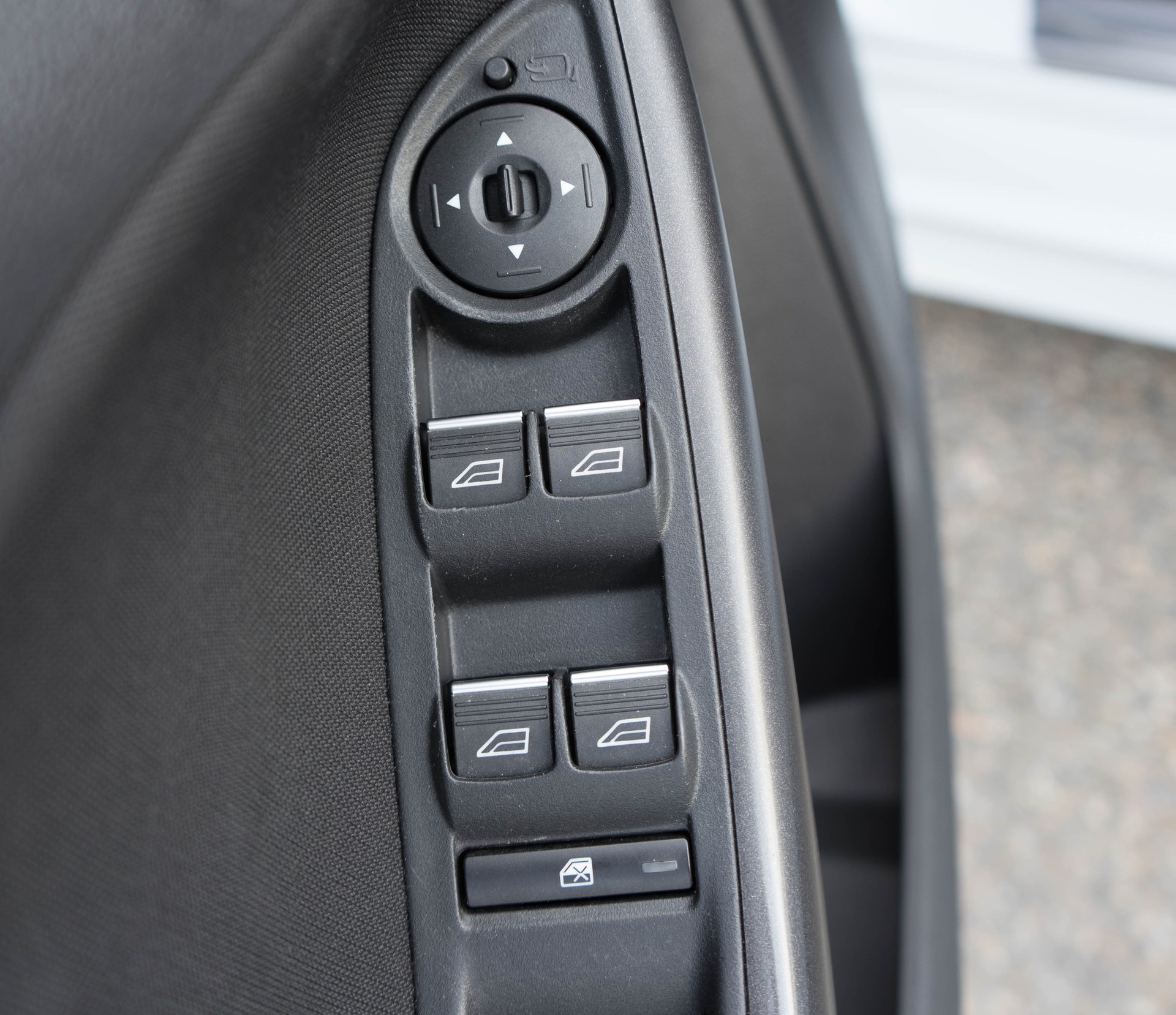 FORD Focus 1.5 SCTi ST Line Automatic-image-14