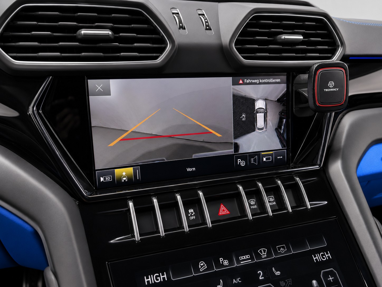 LAMBORGHINI Urus 4.0 S 60 years anniversary-image-15
