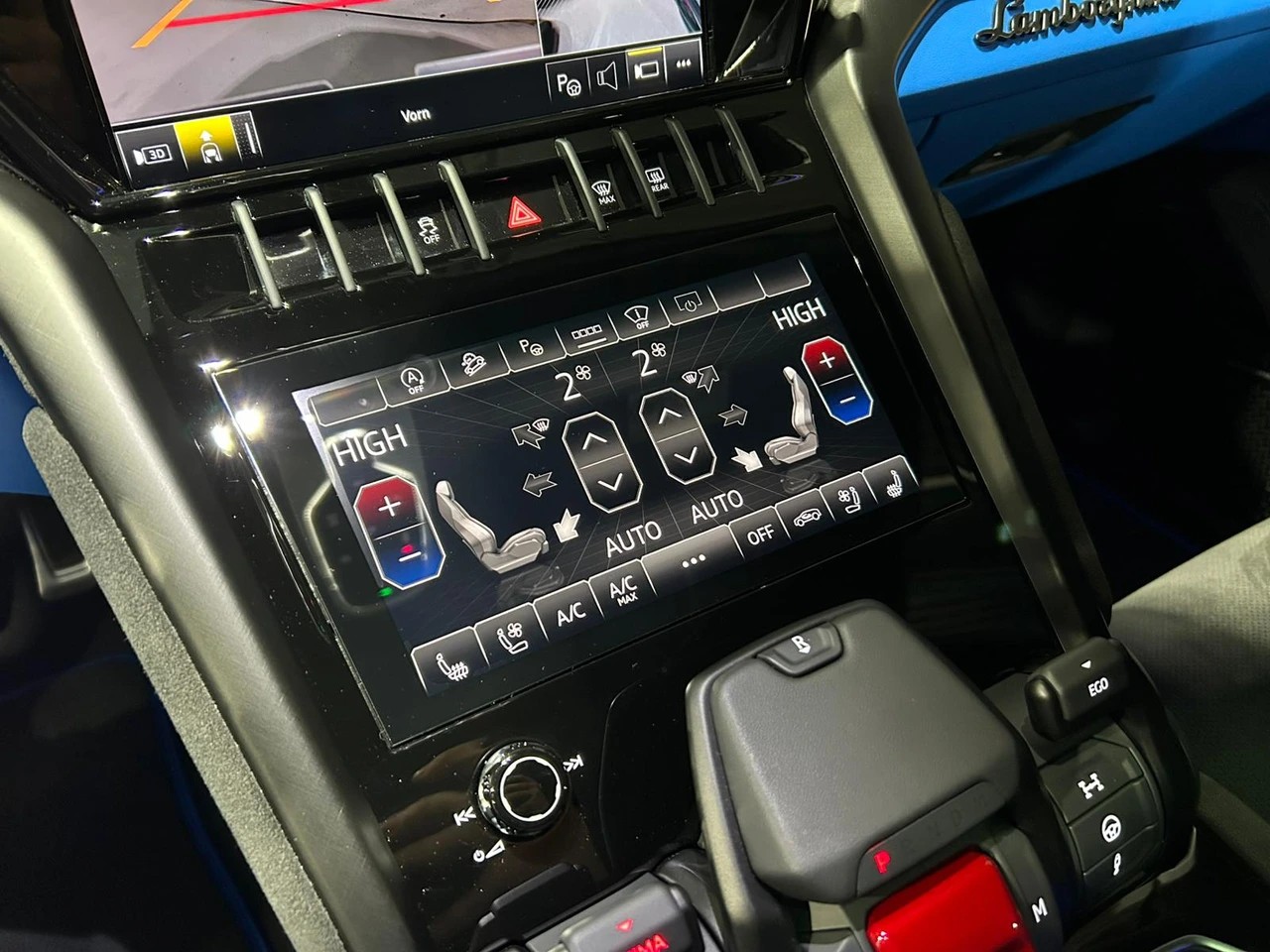 LAMBORGHINI Urus 4.0 S 60 years anniversary-image-19