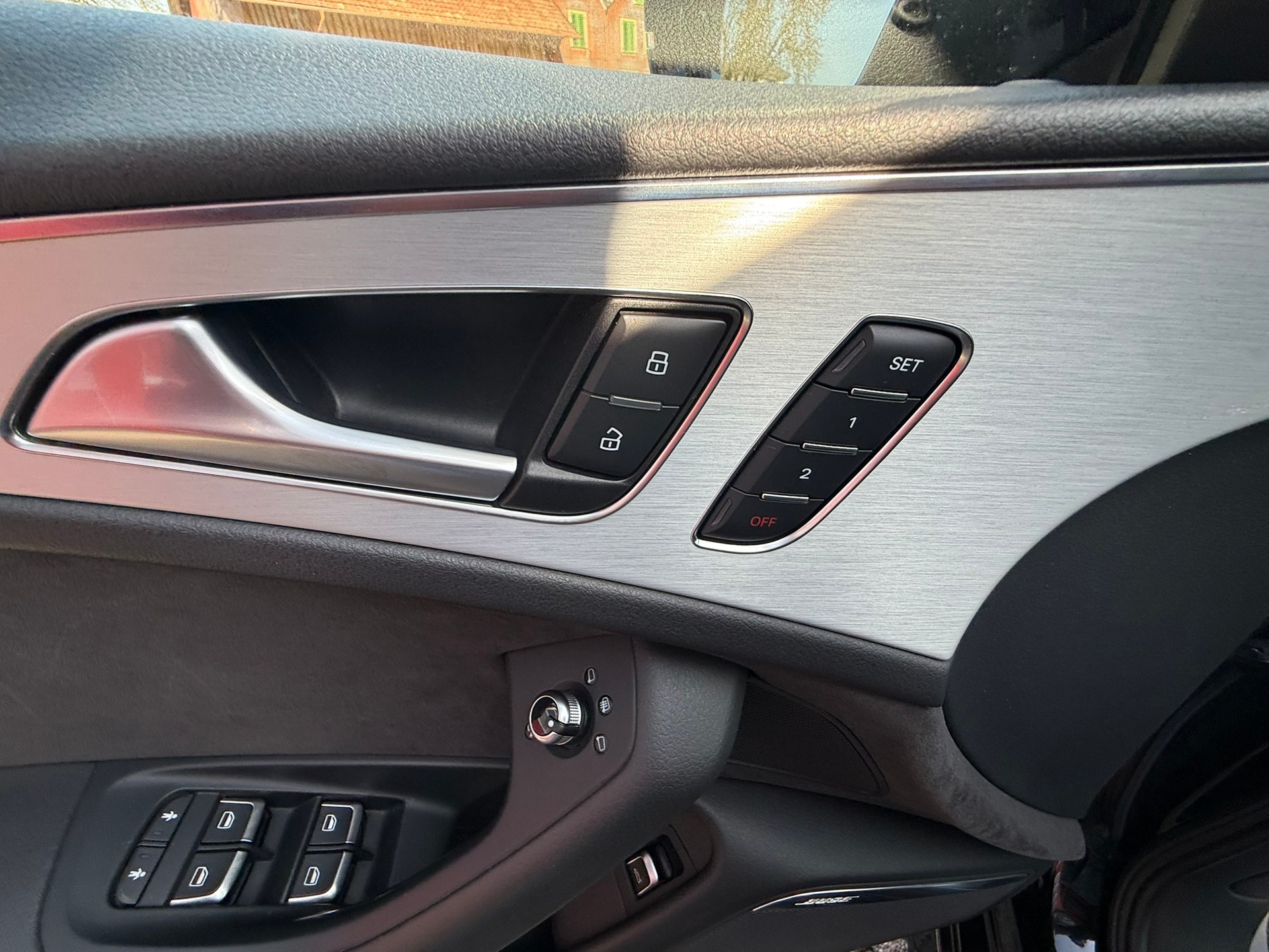 AUDI A6 Limousine 3.0 BiTDI V6 quattro competition tiptronic-image-13