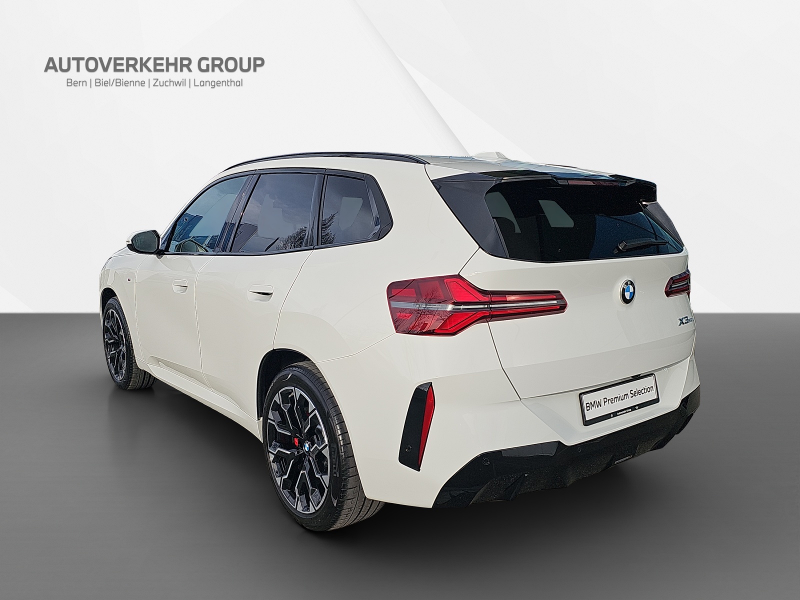 BMW X3 xDr 48V 20d M Sp. Pro-showroom-element-3