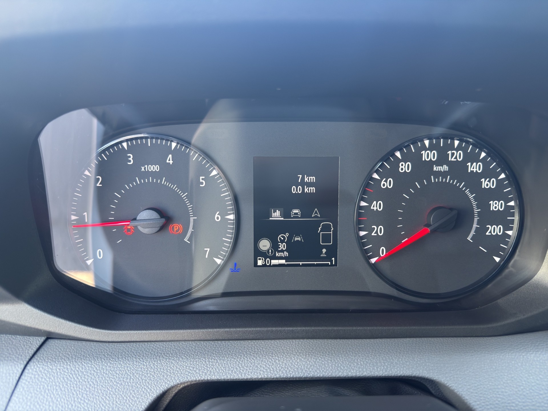 RENAULT Master T35 Blue dCi 150 Drei Seite Kipper L2H1-image-10