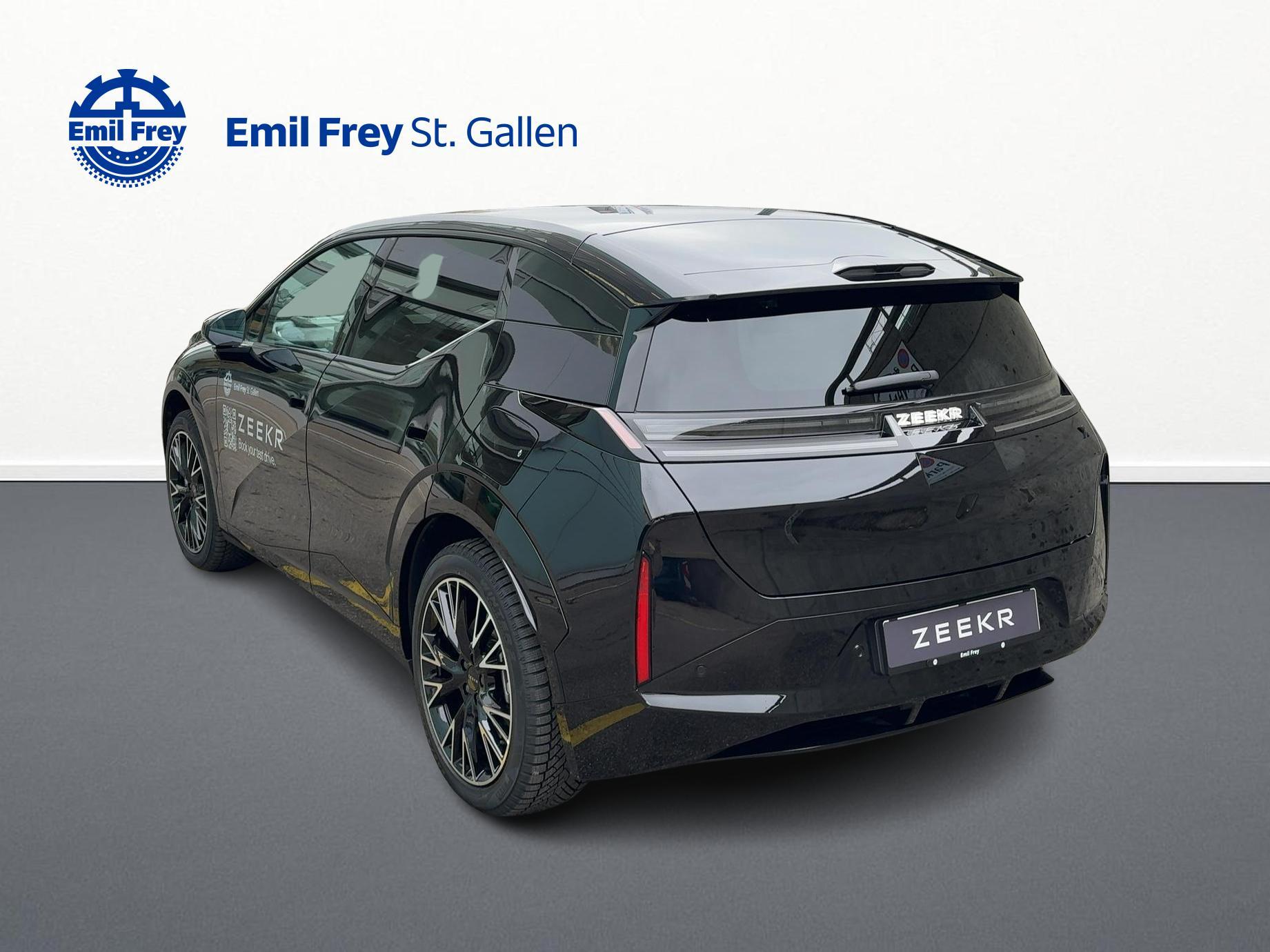 ZEEKR X Privilege AWD-showroom-element-3