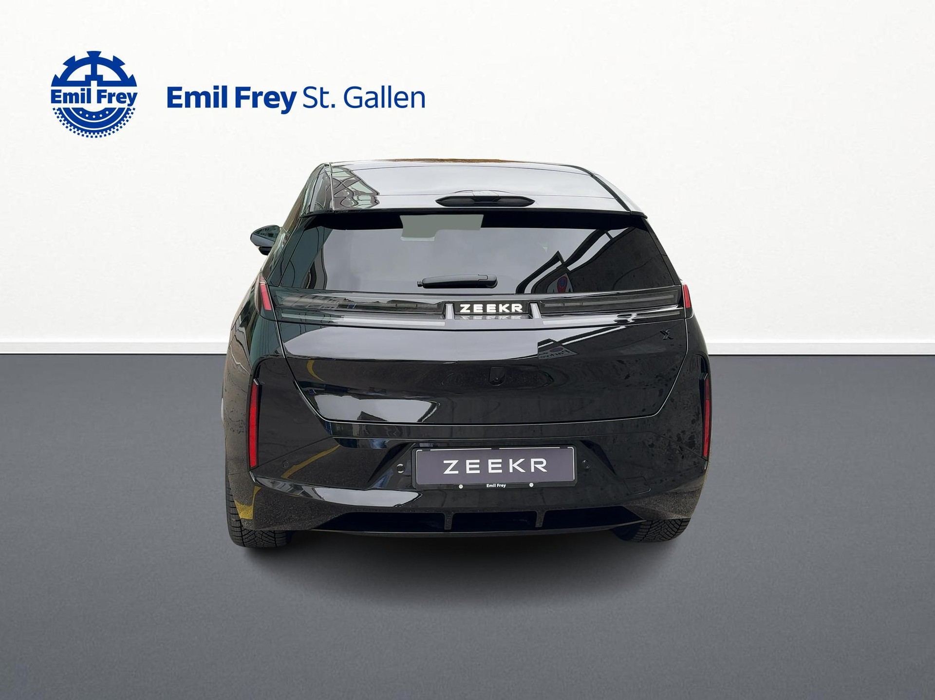 ZEEKR X Privilege AWD-showroom-element-2