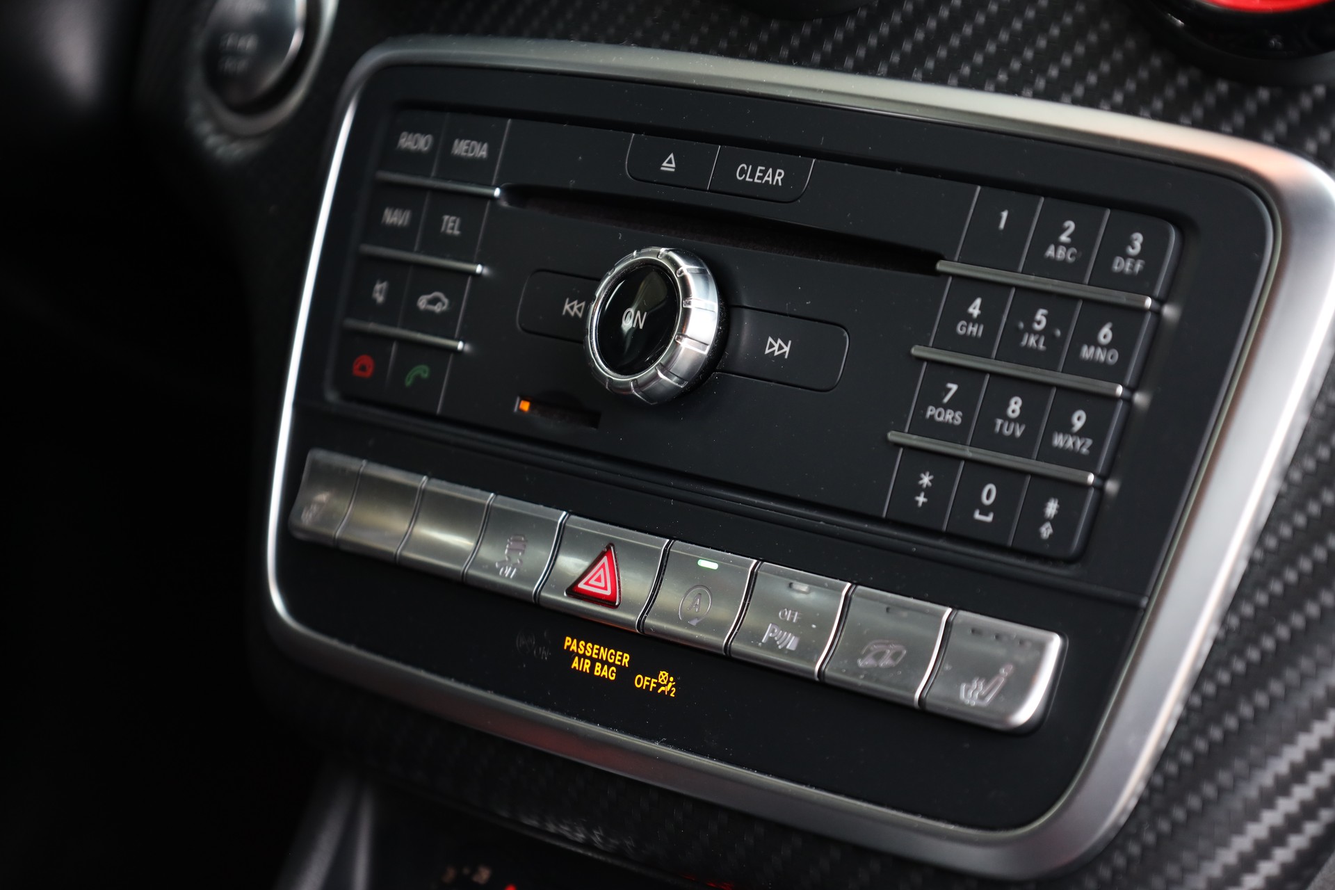 MERCEDES-BENZ A 45 AMG 4Matic Speedshift 7G-DCT-image-12