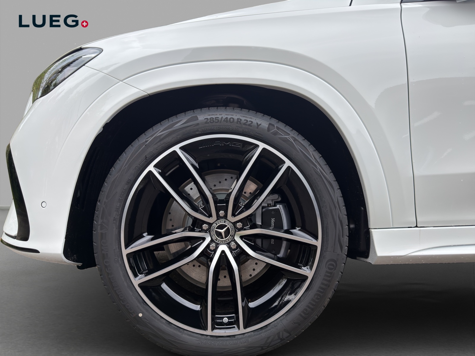 MERCEDES-BENZ GLE 450 4Matic 9G-Tronic-image-6
