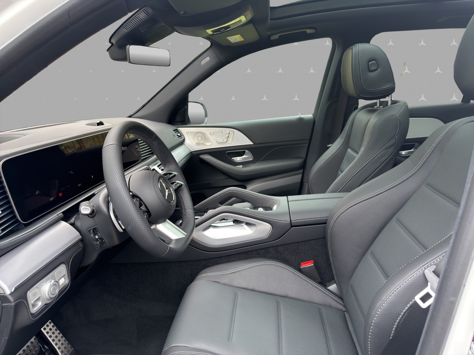 MERCEDES-BENZ GLE 450 4Matic 9G-Tronic-image-7