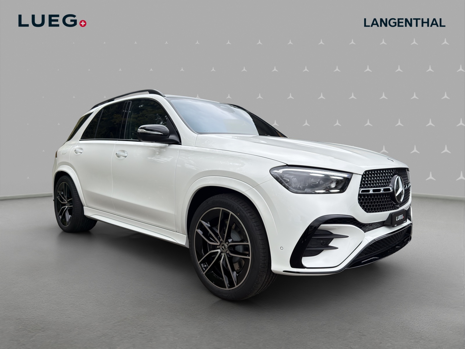 MERCEDES-BENZ GLE 450 4Matic 9G-Tronic-image-4