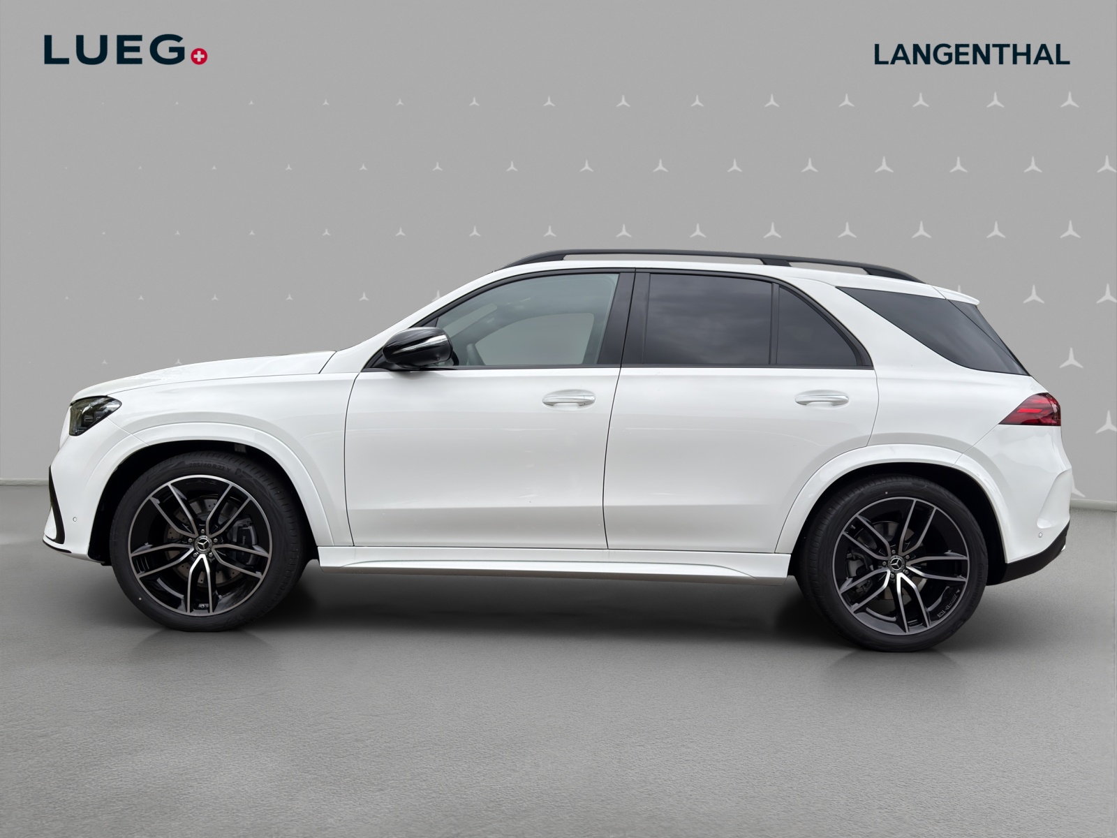 MERCEDES-BENZ GLE 450 4Matic 9G-Tronic-image-1