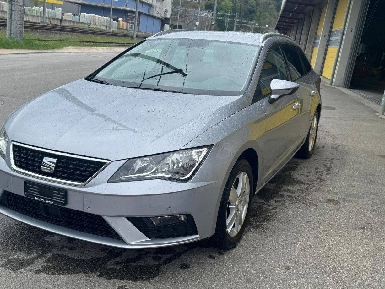 SEAT LEON-image-1