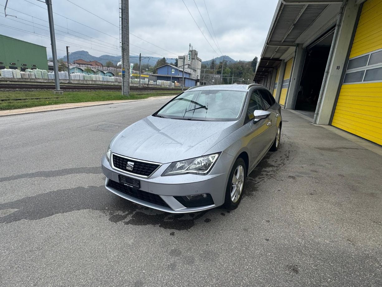 SEAT LEON-image-2