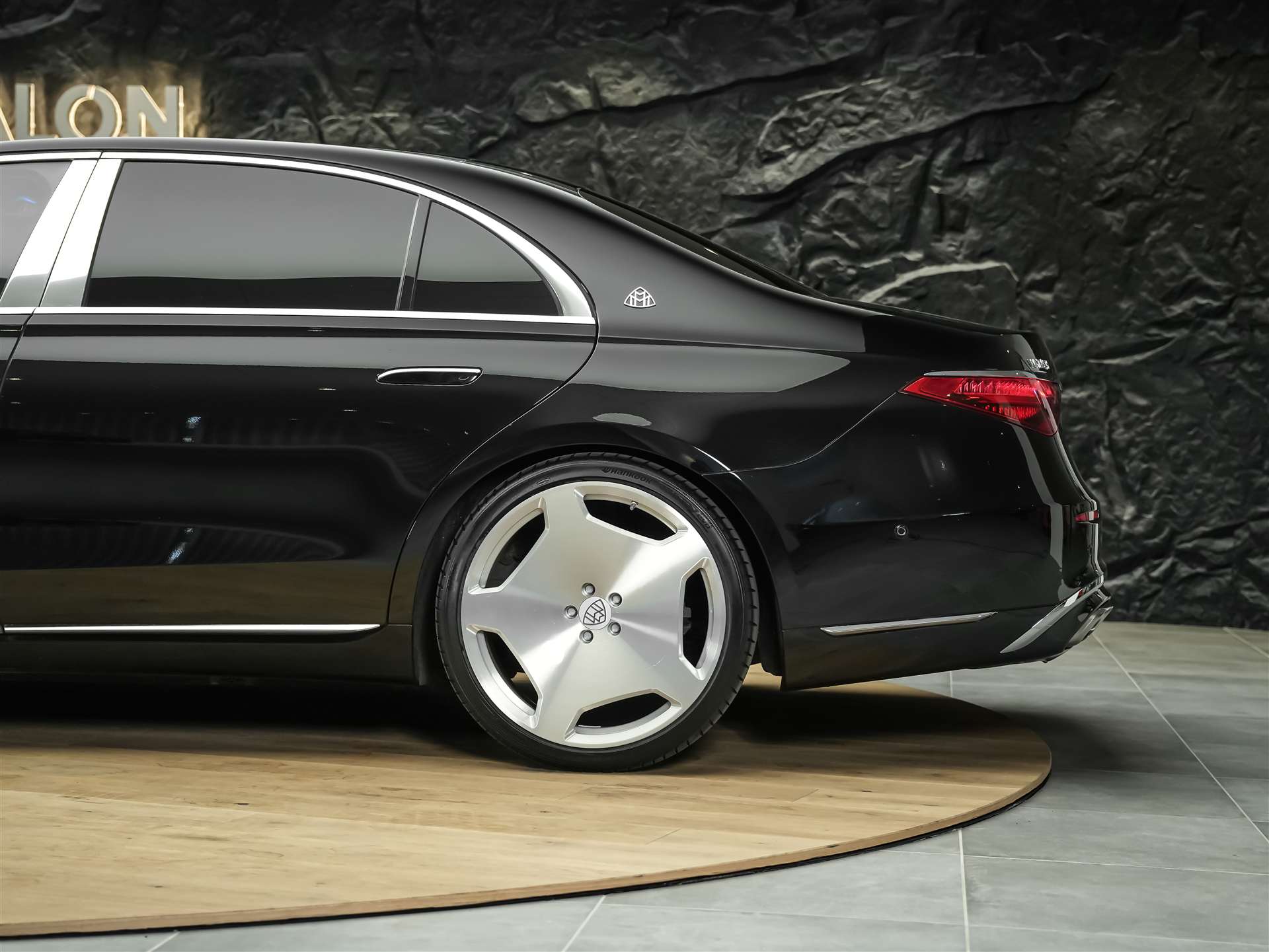 MERCEDES-BENZ S 400 d L 4Matic 9G-Tronic *Maybach*22" Felgen*Chauffeur Paket*-image-15