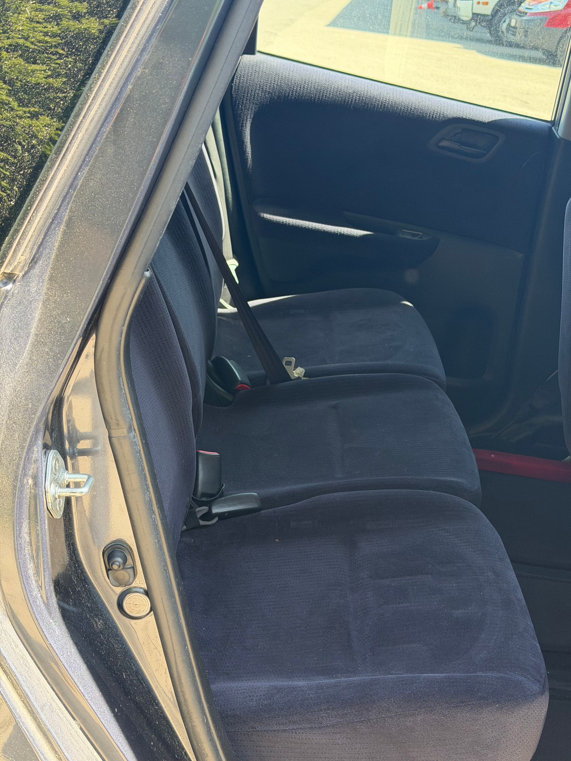 HONDA FR-V 1.8i Swiss-image-6
