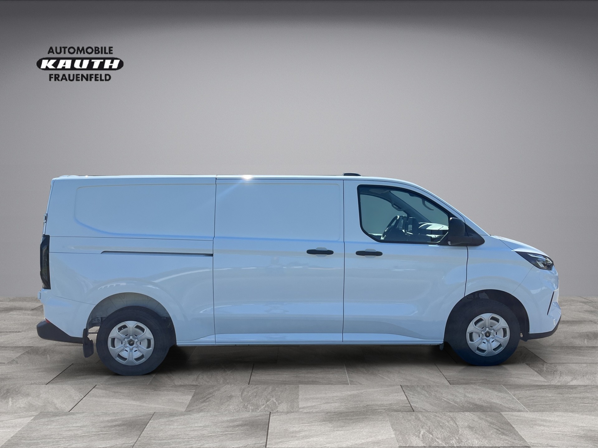 FORD 320 L2H1, Automat, AHK, 2'800 kg. Sitzheizung-image-6