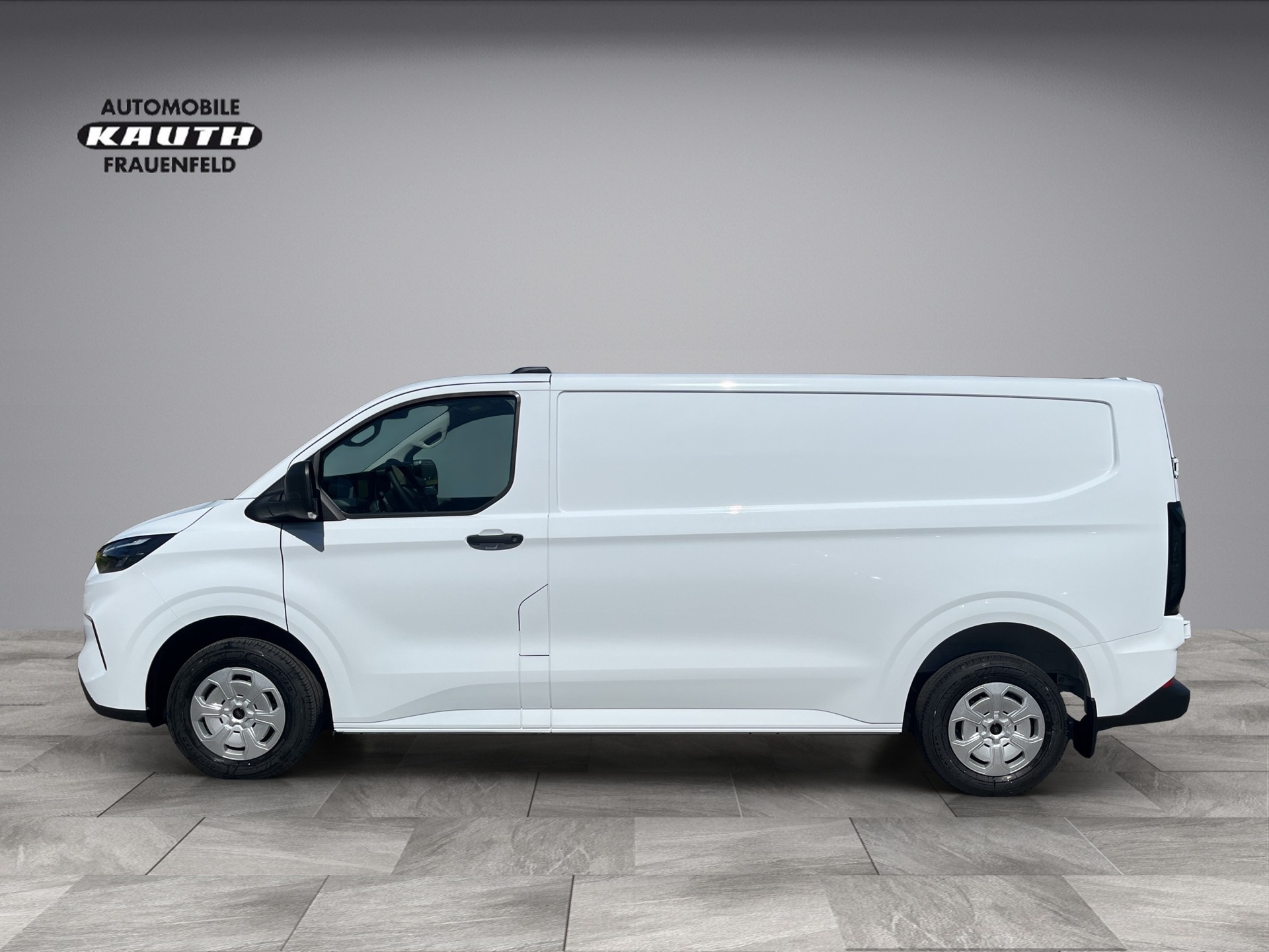 FORD 320 L2H1, Automat, AHK, 2'800 kg. Sitzheizung-showroom-element-1