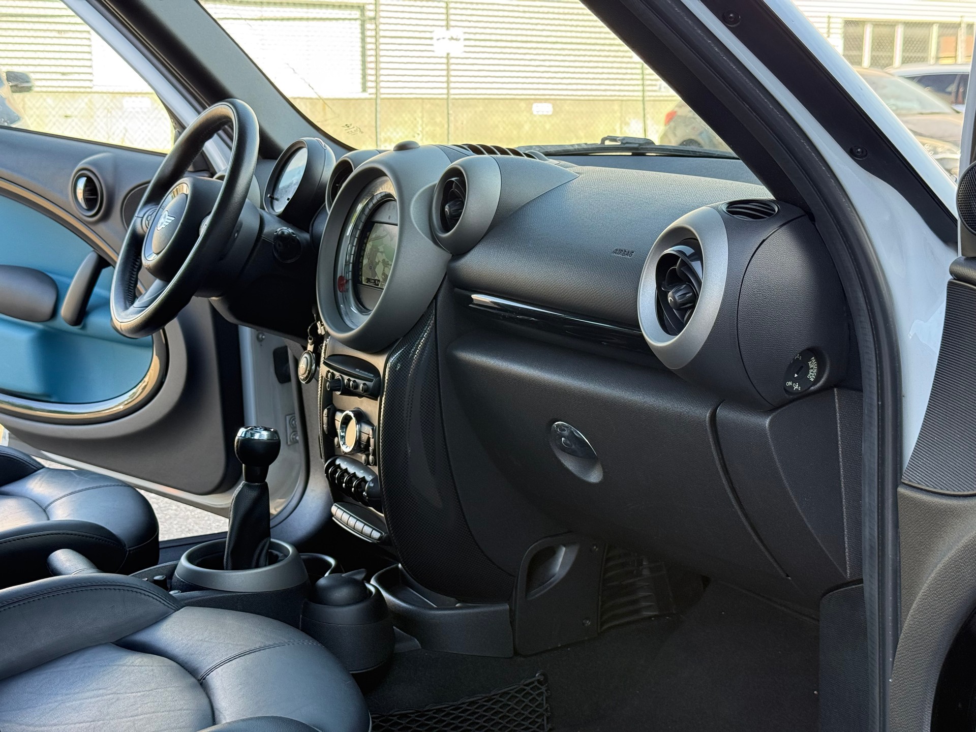 MINI Countryman Cooper S ALL4-image-7