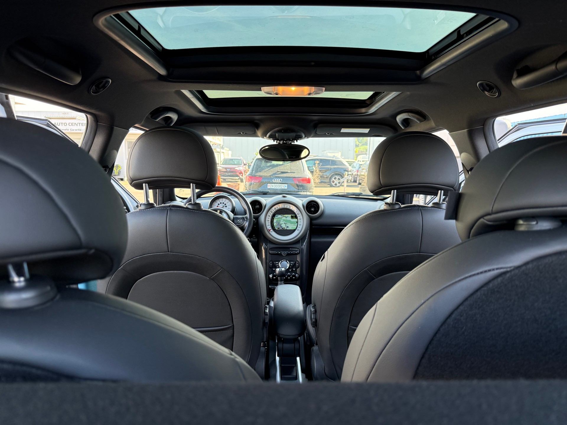 MINI Countryman Cooper S ALL4-image-5