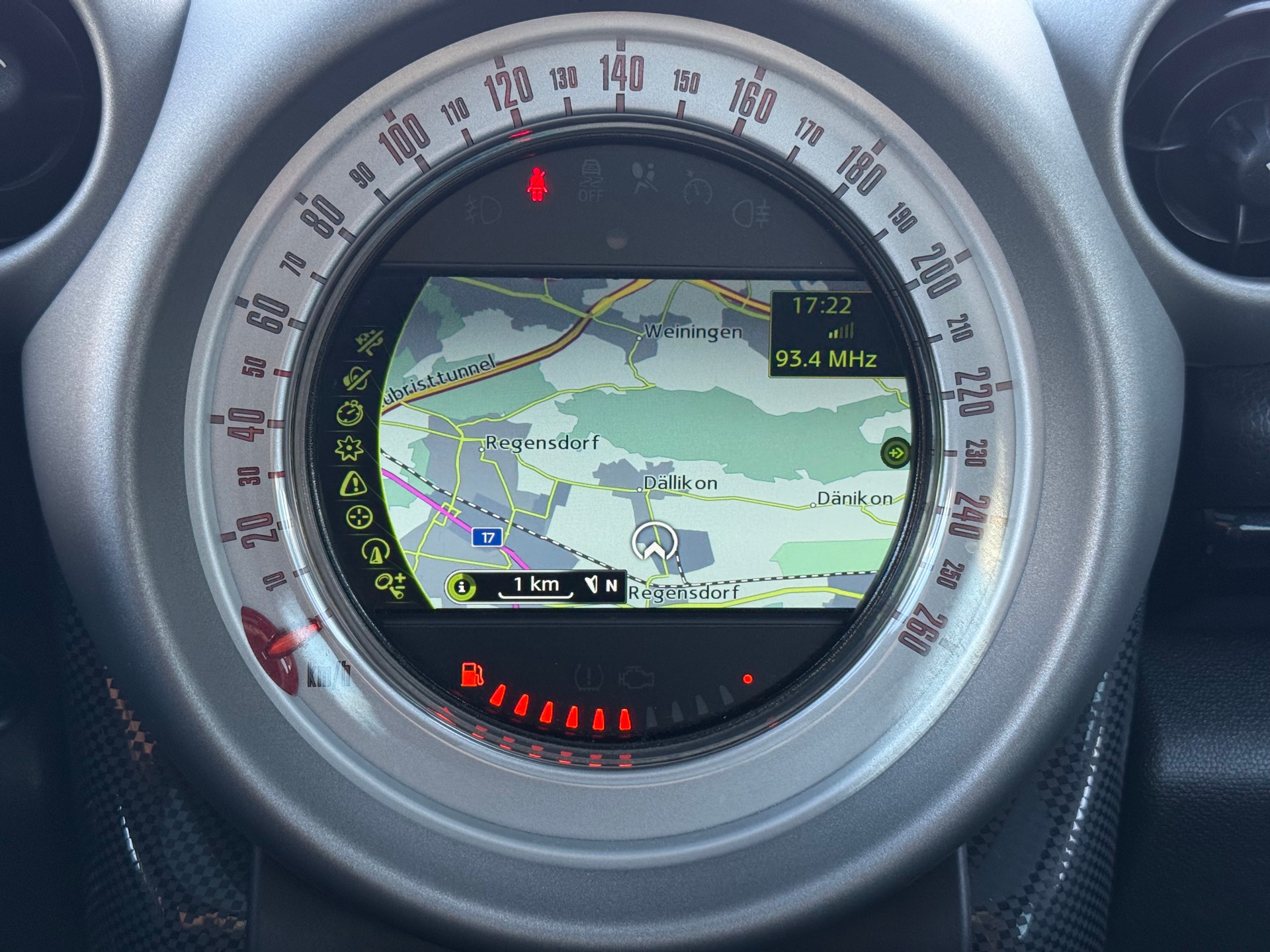 MINI Countryman Cooper S ALL4-image-11