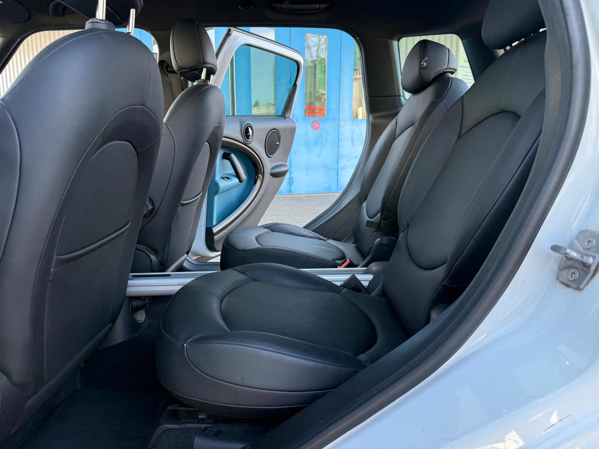 MINI Countryman Cooper S ALL4-image-9
