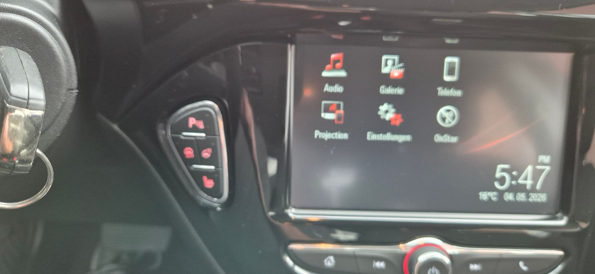 OPEL Corsa 1.4 EcoTec 120 Years Edition-image-8